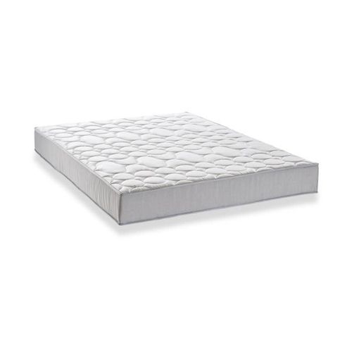 Matelas Ressorts Springmax 140x190 - 580 Ressorts Ensachés - 19 Cm
