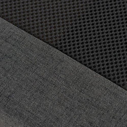 Sommier Tapissier - 160 X 200 Cm - Gris Anthracite - Kit - Eazyx