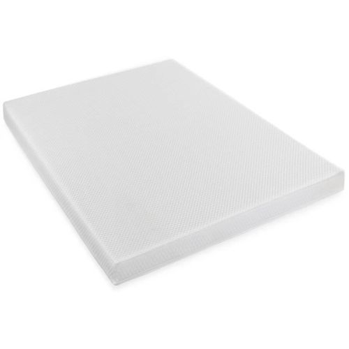 Surmatelas 140x190cm - Tri-technologie 7cm -