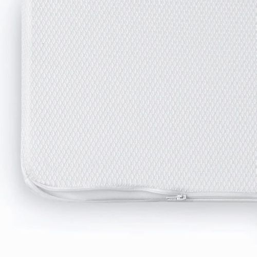 Surmatelas 140x190cm - Tri-technologie 7cm -