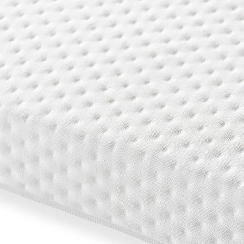 Surmatelas 140x190cm - Tri-technologie 7cm -