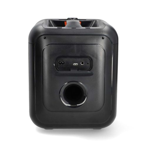 Haut-parleur Bluetooth® Party 150 W - Noir / Orange - Sppt2450bk