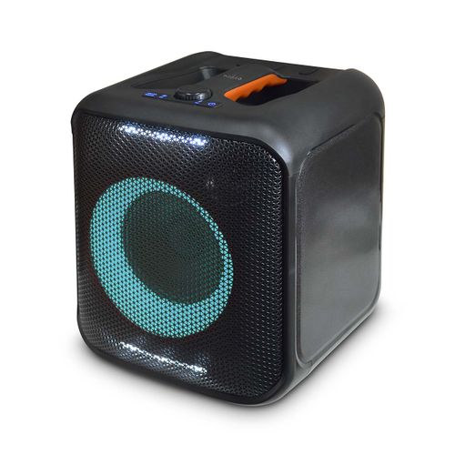 Haut-parleur Bluetooth® Party 150 W - Noir / Orange - Sppt2450bk