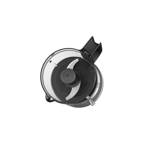 Mini Robot Ménager 0.83l 240w Gris Argent - 5kfc3516ecu