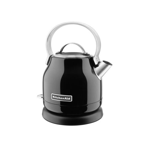 Bouilloire Sans Fil 1.25l 1500w Noir Onyx - 5kek1222eob