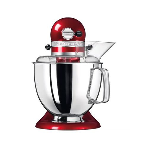 Robot Sur Socle 4,8l 300w Rouge - 5ksm175pseca