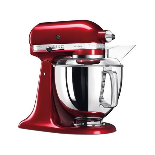 Robot Sur Socle 4,8l 300w Rouge - 5ksm175pseca