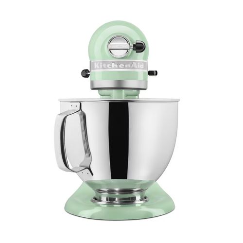 Robot Pétrin 4.8l 300w Macaron Pistache - 5ksm125ept