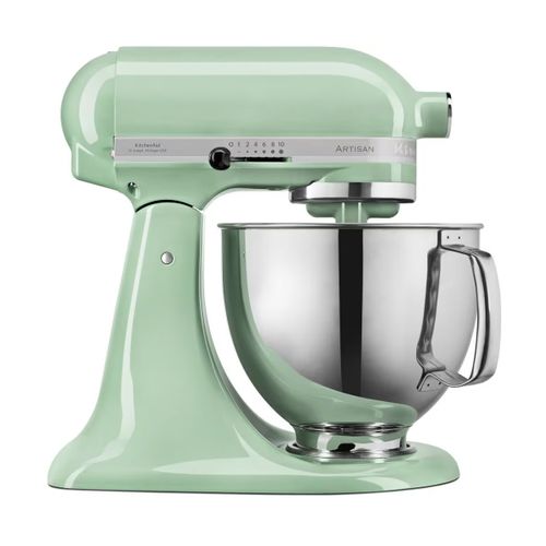 Robot Pétrin 4.8l 300w Macaron Pistache - 5ksm125ept