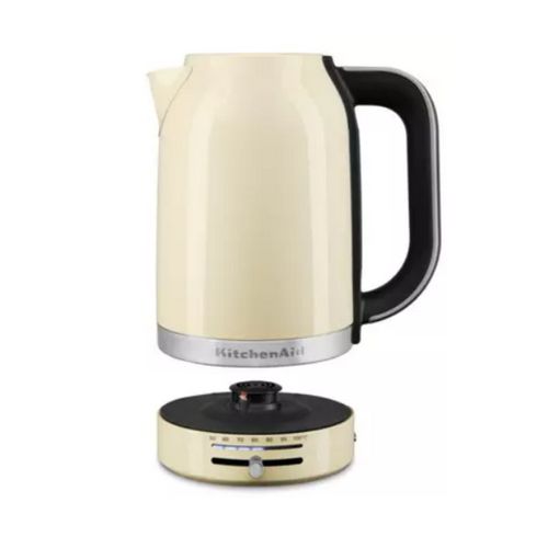 Bouilloire Sans Fil 1,7l 2400w Température Réglable - 5kek1701eac/1