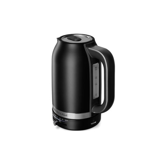 Bouilloire Électrique 1.7l Noir - 5kek1701ebm/1
