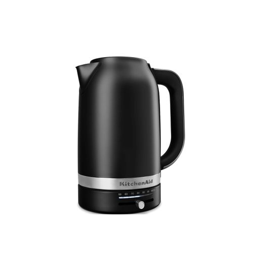 Bouilloire Électrique 1.7l Noir - 5kek1701ebm/1