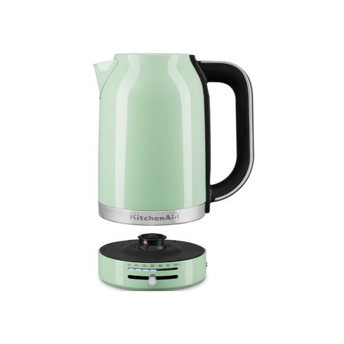 Bouilloire Sans Fil 1.7l 2400w Température Réglable - 5kek1701ept/1