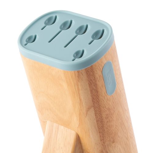 Bloc De 6 Couteaux - 3950350