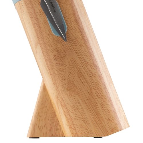 Bloc De 6 Couteaux - 3950350