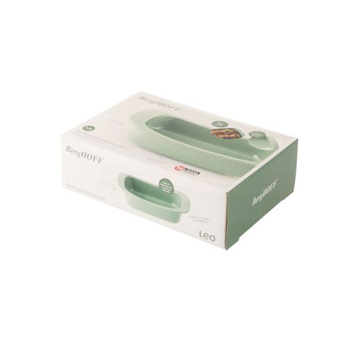 Plat à Four Rectangulaire 20,30x16,50x6cm - 3950507