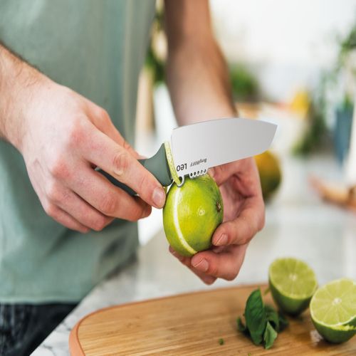 Set De 3 Couteaux Spécifiques - 3950529