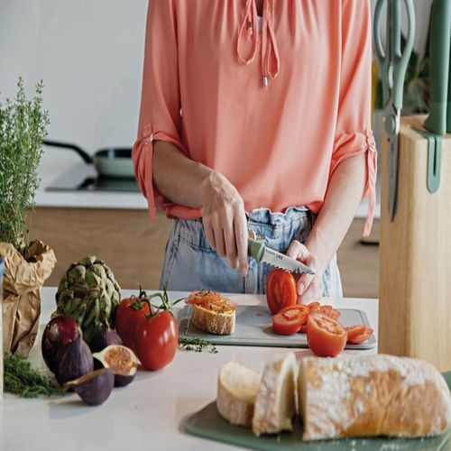 Set De 3 Couteaux Spécifiques - 3950529