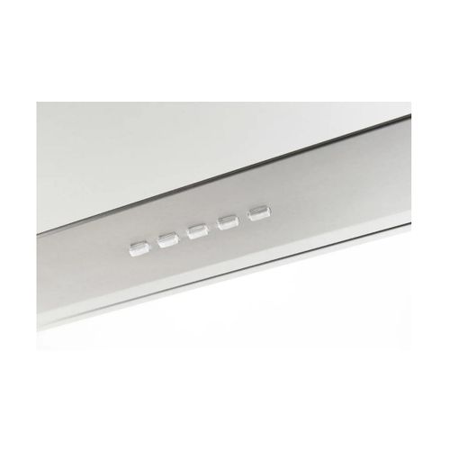 Hotte Tiroir 90cm Inox - 655