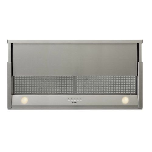 Hotte Tiroir 90cm Inox - 655