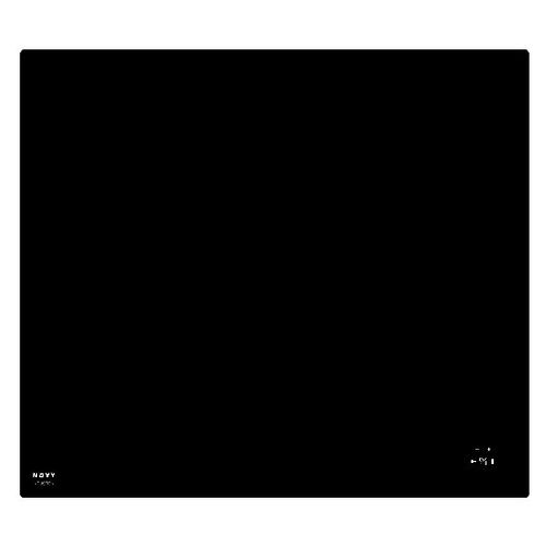 Table De Cuisson Induction 59cm 4 Feux 7400w Noir - 1773