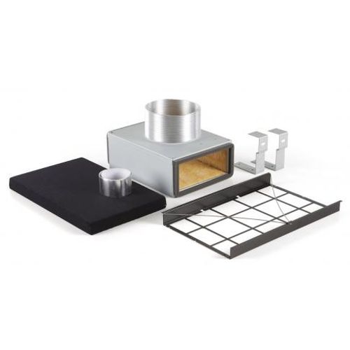 Kit De Recyclage Novy 7600400