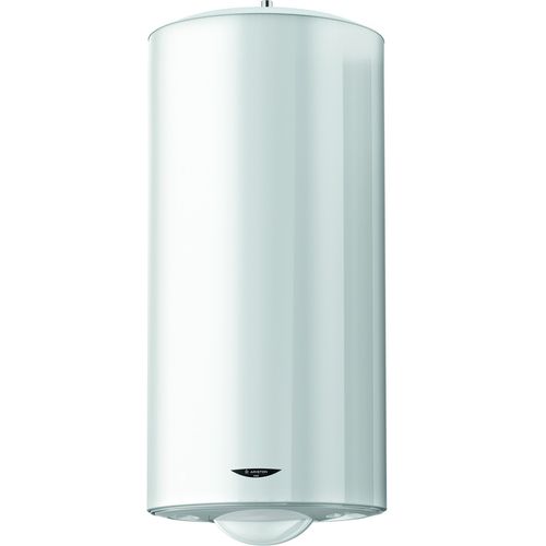 Chauffe-eau Électrique Vertical Mural Blindé Initio 75l - Ariston - 3200833