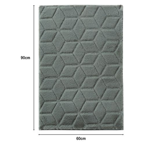 Tapis 60X90cm MIA Vert
