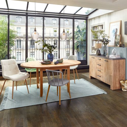 Tapis 150x220 cm VERONA Vert