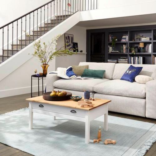 Tapis 150x220 cm VERONA Vert