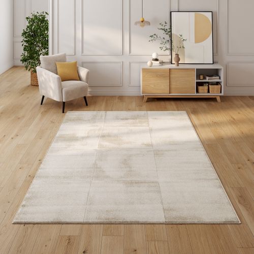 Tapis 200x290 cm SAMARA Beige