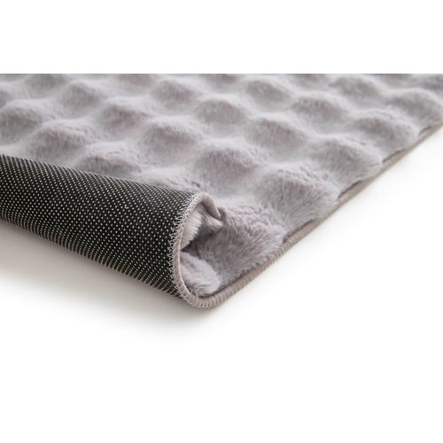 Tapis 60x90 cm FJORD Gris