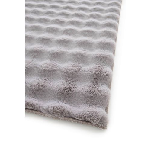 Tapis 60x90 cm FJORD Gris