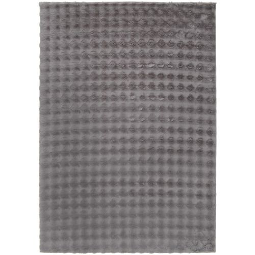 Tapis 60x90 cm FJORD Gris