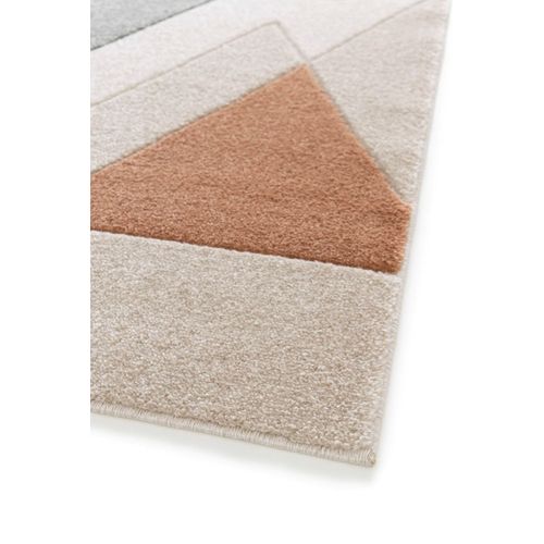 Tapis 120x170 cm TIANA Multicolore