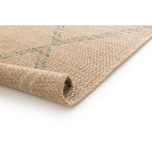 Tapis 120x170 cm PERINE Vert