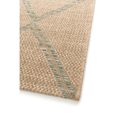 Tapis 120x170 cm PERINE Vert