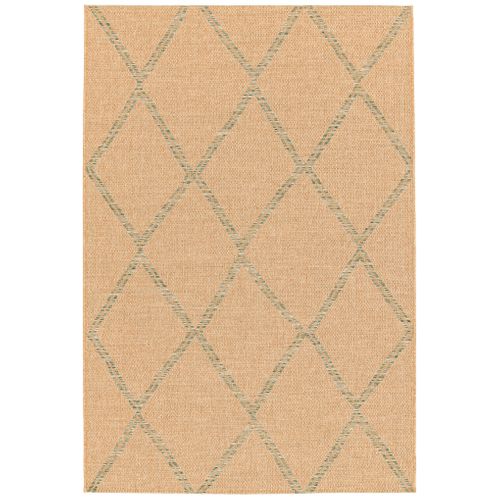 Tapis 120x170 cm PERINE Vert