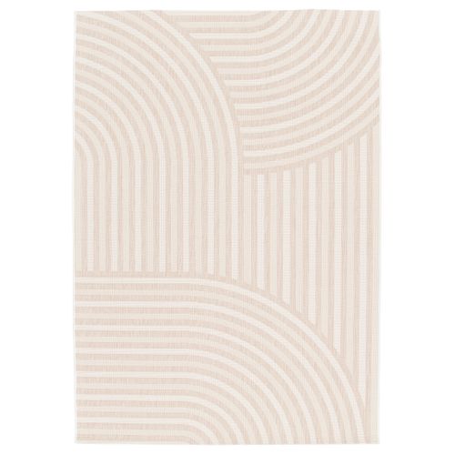 Tapis 160x230 cm. ROSE Beige