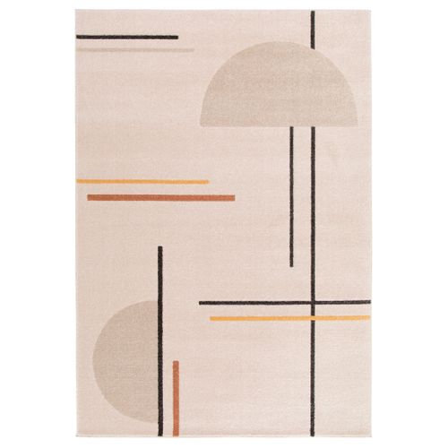 Tapis 160x230 cm ULLA Multicolore