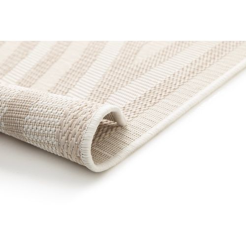 Tapis 120x170 cm. ROSE Beige