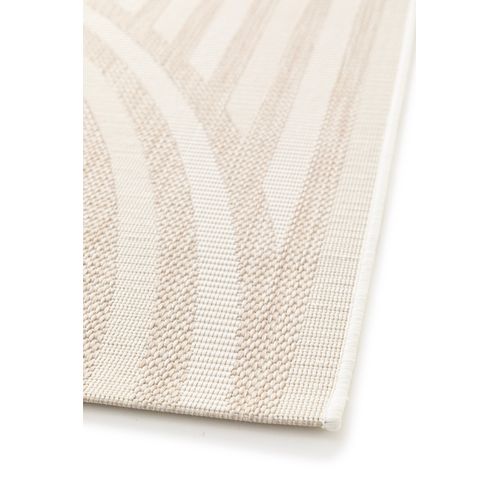 Tapis 120x170 cm. ROSE Beige