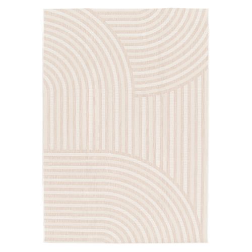 Tapis 120x170 cm. ROSE Beige