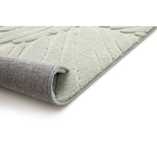 Tapis 160x230 cm FELICIA Vert