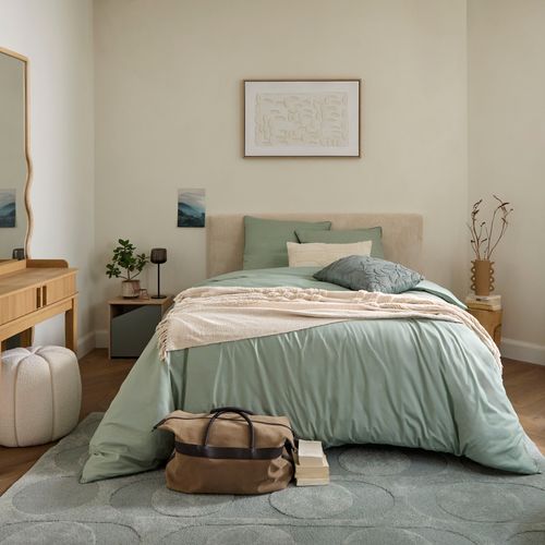 Tapis 120x170 cm CORINE Vert