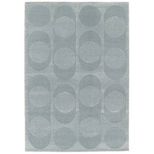 Tapis 120x170 cm CORINE Vert