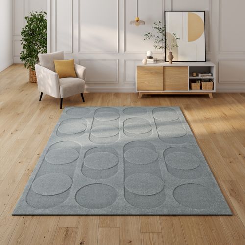 Tapis 200x290 cm CORINE Vert