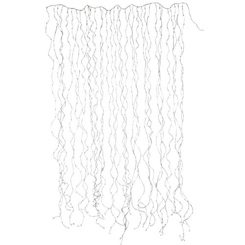 Guirlande Lumineuse à LED "noël" 3m Blanc Chaud