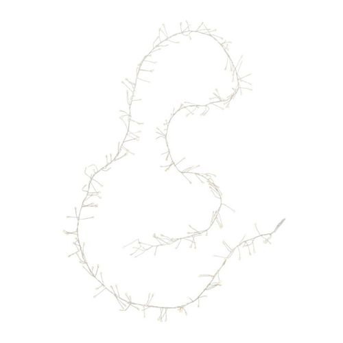 Guirlande Lumineuse "ramification" 200cm Blanc
