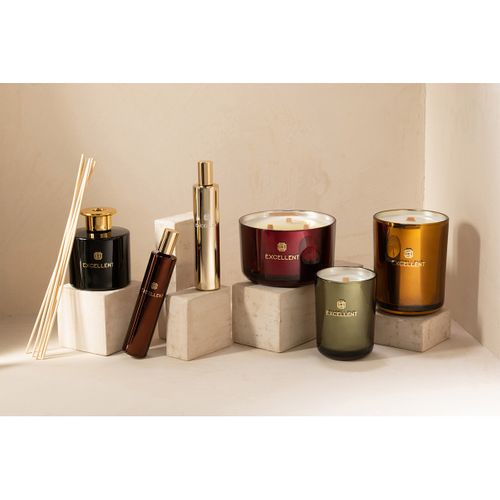 Parfum D'ambiance "excellent" 50ml Golden Honey